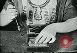 Image of Western Electric Company Chicago Illinois USA, 1930, second 56 stock footage video 65675038286