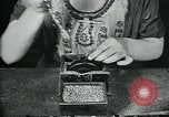 Image of Western Electric Company Chicago Illinois USA, 1930, second 57 stock footage video 65675038286