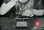 Image of Western Electric Company Chicago Illinois USA, 1930, second 58 stock footage video 65675038286