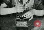 Image of Western Electric Company Chicago Illinois USA, 1930, second 59 stock footage video 65675038286
