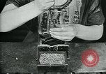 Image of Western Electric Company Chicago Illinois USA, 1930, second 60 stock footage video 65675038286