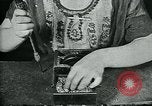 Image of Western Electric Company Chicago Illinois USA, 1930, second 62 stock footage video 65675038286
