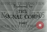 Image of cryptographic message system United States USA, 1941, second 8 stock footage video 65675038287
