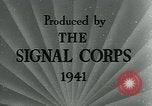 Image of cryptographic message system United States USA, 1941, second 9 stock footage video 65675038287