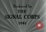 Image of cryptographic message system United States USA, 1941, second 12 stock footage video 65675038287
