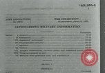Image of cryptographic message system United States USA, 1941, second 25 stock footage video 65675038287