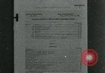 Image of cryptographic message system United States USA, 1941, second 26 stock footage video 65675038287