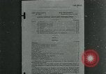 Image of cryptographic message system United States USA, 1941, second 27 stock footage video 65675038287