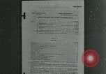 Image of cryptographic message system United States USA, 1941, second 28 stock footage video 65675038287