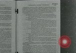 Image of cryptographic message system United States USA, 1941, second 29 stock footage video 65675038287