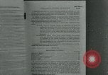 Image of cryptographic message system United States USA, 1941, second 30 stock footage video 65675038287