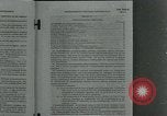 Image of cryptographic message system United States USA, 1941, second 31 stock footage video 65675038287