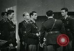Image of United States Army officer United States USA, 1941, second 1 stock footage video 65675038288