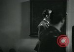 Image of United States Army officer United States USA, 1941, second 6 stock footage video 65675038288