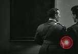 Image of United States Army officer United States USA, 1941, second 7 stock footage video 65675038288