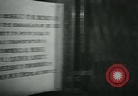 Image of United States Army officer United States USA, 1941, second 15 stock footage video 65675038288