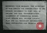 Image of United States Army officer United States USA, 1941, second 17 stock footage video 65675038288