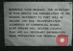 Image of United States Army officer United States USA, 1941, second 19 stock footage video 65675038288
