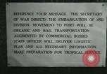 Image of United States Army officer United States USA, 1941, second 21 stock footage video 65675038288