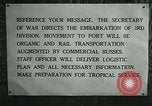 Image of United States Army officer United States USA, 1941, second 28 stock footage video 65675038288