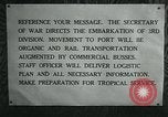 Image of United States Army officer United States USA, 1941, second 30 stock footage video 65675038288