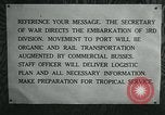 Image of United States Army officer United States USA, 1941, second 32 stock footage video 65675038288
