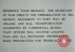Image of United States Army officer United States USA, 1941, second 52 stock footage video 65675038288