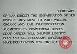 Image of United States Army officer United States USA, 1941, second 55 stock footage video 65675038288