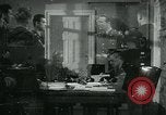 Image of American Army officer United States USA, 1941, second 1 stock footage video 65675038289