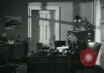 Image of American Army officer United States USA, 1941, second 3 stock footage video 65675038289