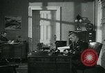 Image of American Army officer United States USA, 1941, second 4 stock footage video 65675038289