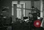 Image of American Army officer United States USA, 1941, second 5 stock footage video 65675038289