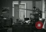 Image of American Army officer United States USA, 1941, second 6 stock footage video 65675038289