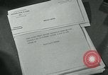 Image of American Army officer United States USA, 1941, second 21 stock footage video 65675038289