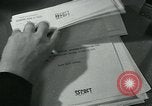 Image of American Army officer United States USA, 1941, second 26 stock footage video 65675038289
