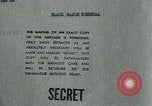 Image of American Army officer United States USA, 1941, second 36 stock footage video 65675038289