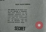 Image of American Army officer United States USA, 1941, second 38 stock footage video 65675038289