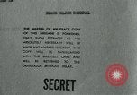 Image of American Army officer United States USA, 1941, second 42 stock footage video 65675038289