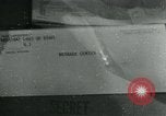 Image of American Army officer United States USA, 1941, second 55 stock footage video 65675038289
