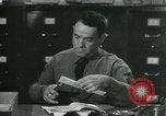 Image of American Army officer United States USA, 1941, second 61 stock footage video 65675038289