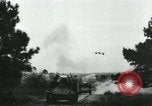 Immagine di Esercito Americano officer United States USA, 1941, secondo 15 filmato di repertorio 65675038290
