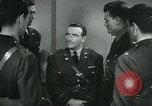 Immagine di Esercito Americano officer United States USA, 1941, secondo 26 filmato di repertorio 65675038290
