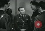 Immagine di Esercito Americano officer United States USA, 1941, secondo 30 filmato di repertorio 65675038290