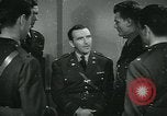 Immagine di Esercito Americano officer United States USA, 1941, secondo 32 filmato di repertorio 65675038290