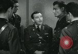 Immagine di Esercito Americano officer United States USA, 1941, secondo 50 filmato di repertorio 65675038290
