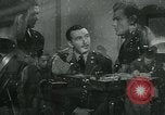 Immagine di Esercito Americano officer United States USA, 1941, secondo 51 filmato di repertorio 65675038290
