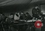 Immagine di Esercito Americano officer United States USA, 1941, secondo 52 filmato di repertorio 65675038290