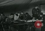 Immagine di Esercito Americano officer United States USA, 1941, secondo 53 filmato di repertorio 65675038290