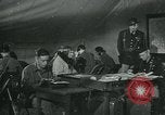 Immagine di Esercito Americano officer United States USA, 1941, secondo 55 filmato di repertorio 65675038290