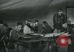 Immagine di Esercito Americano officer United States USA, 1941, secondo 57 filmato di repertorio 65675038290